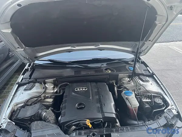 carros - Audi a4 1.8T 2012  8