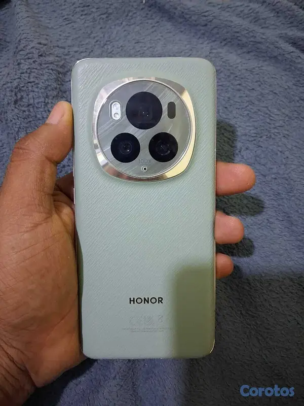 celulares y tabletas - HONOR MÁGIC 6 PRO 4