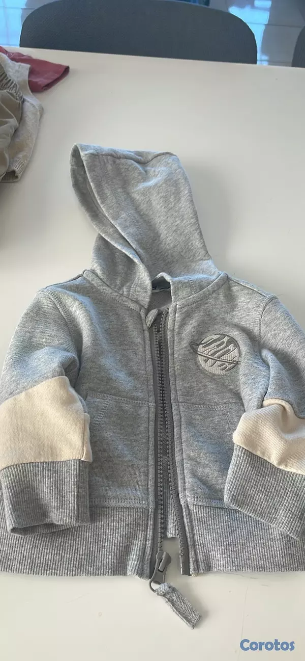 ropa y zapatos - rapa de niño varón  6