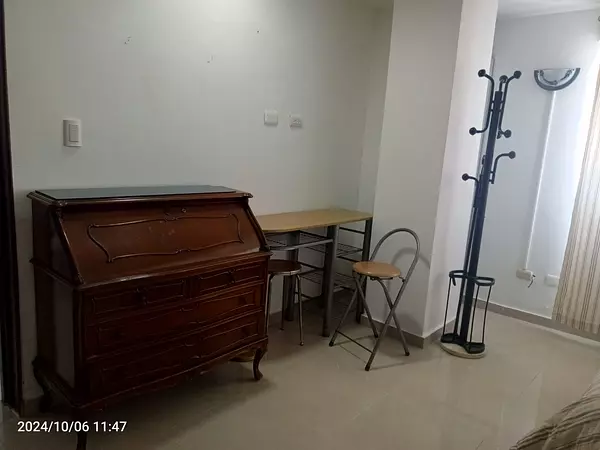 apartamentos - Alquilo Apartamento En Evaristo Morales Sin Interm 8