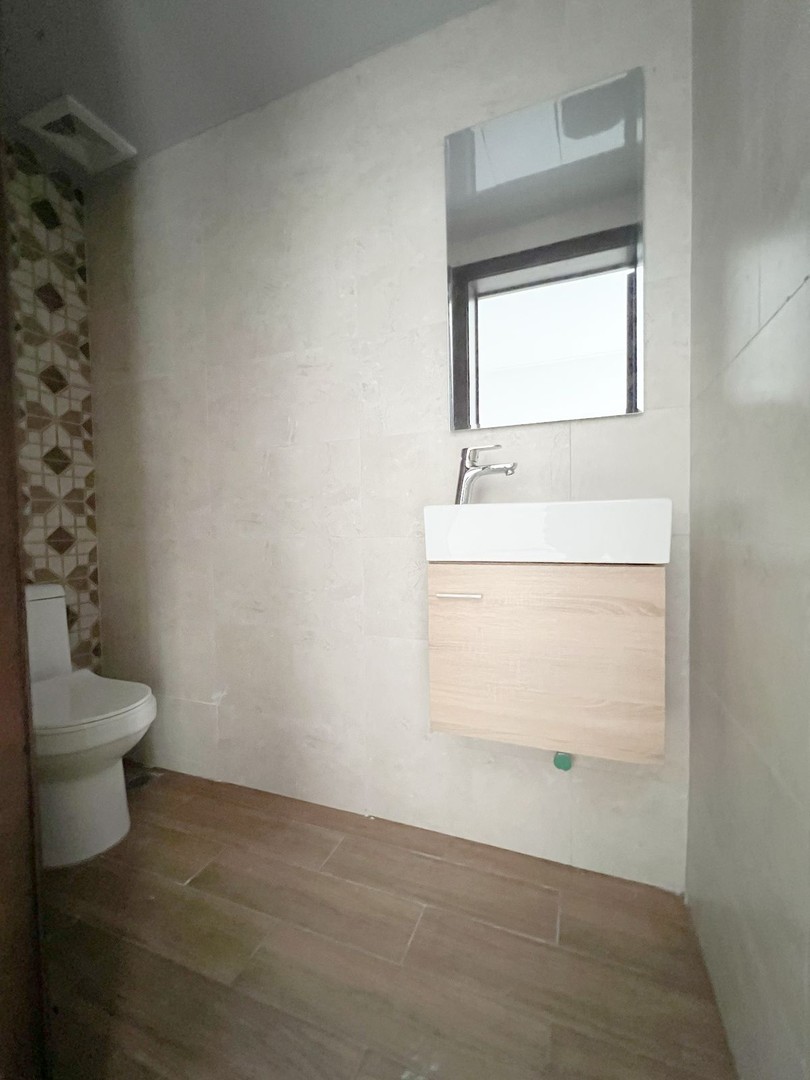 apartamentos - Arroyo Hondo Viejo, Apartamento En Venta 3