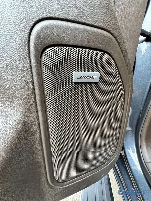 jeepetas y camionetas - GMC SIERRA DENALI 2022  15