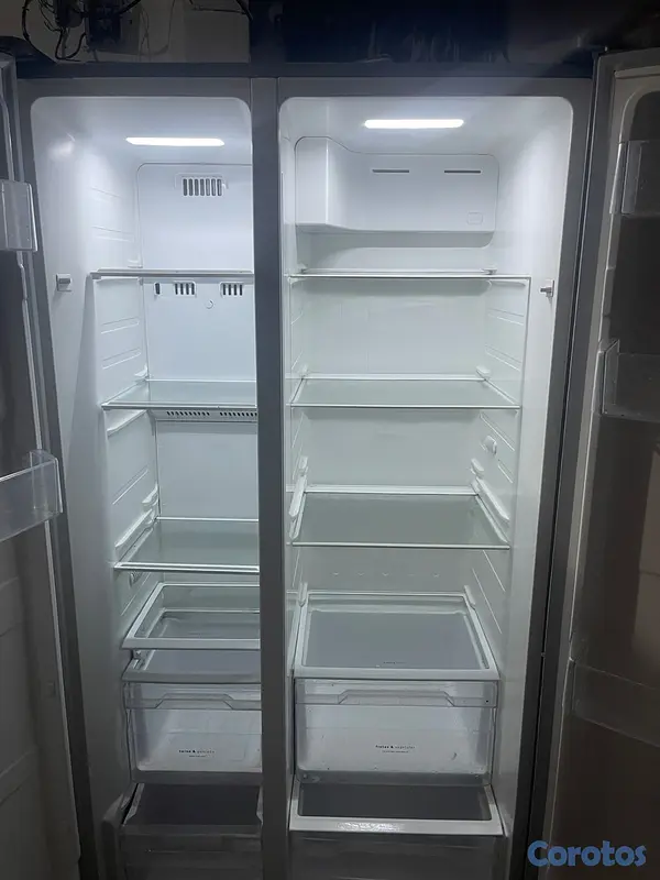 cocina - Nevera  4