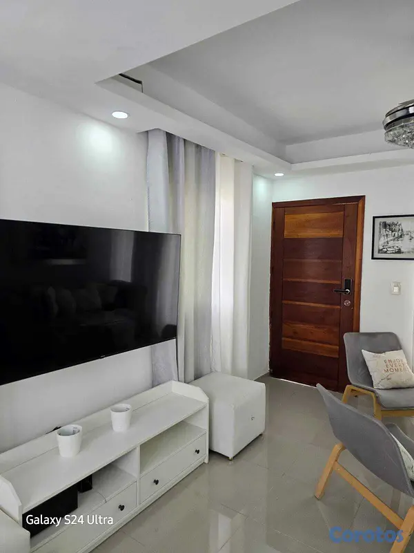 casas vacacionales y villas - Villa en Verón, Bávaro Punta Cana. 14