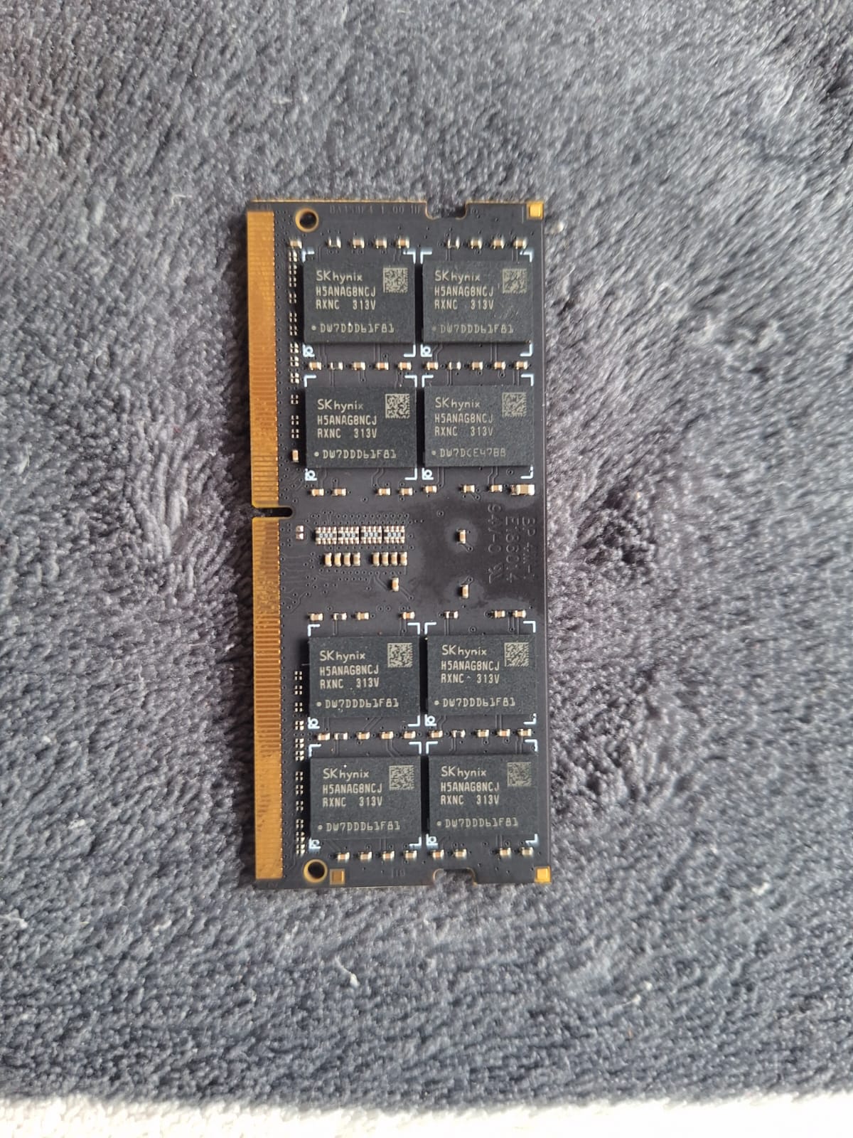 accesorios para electronica - TEAMGROUP RAM DDR4 32 GB 3200Mhz 0