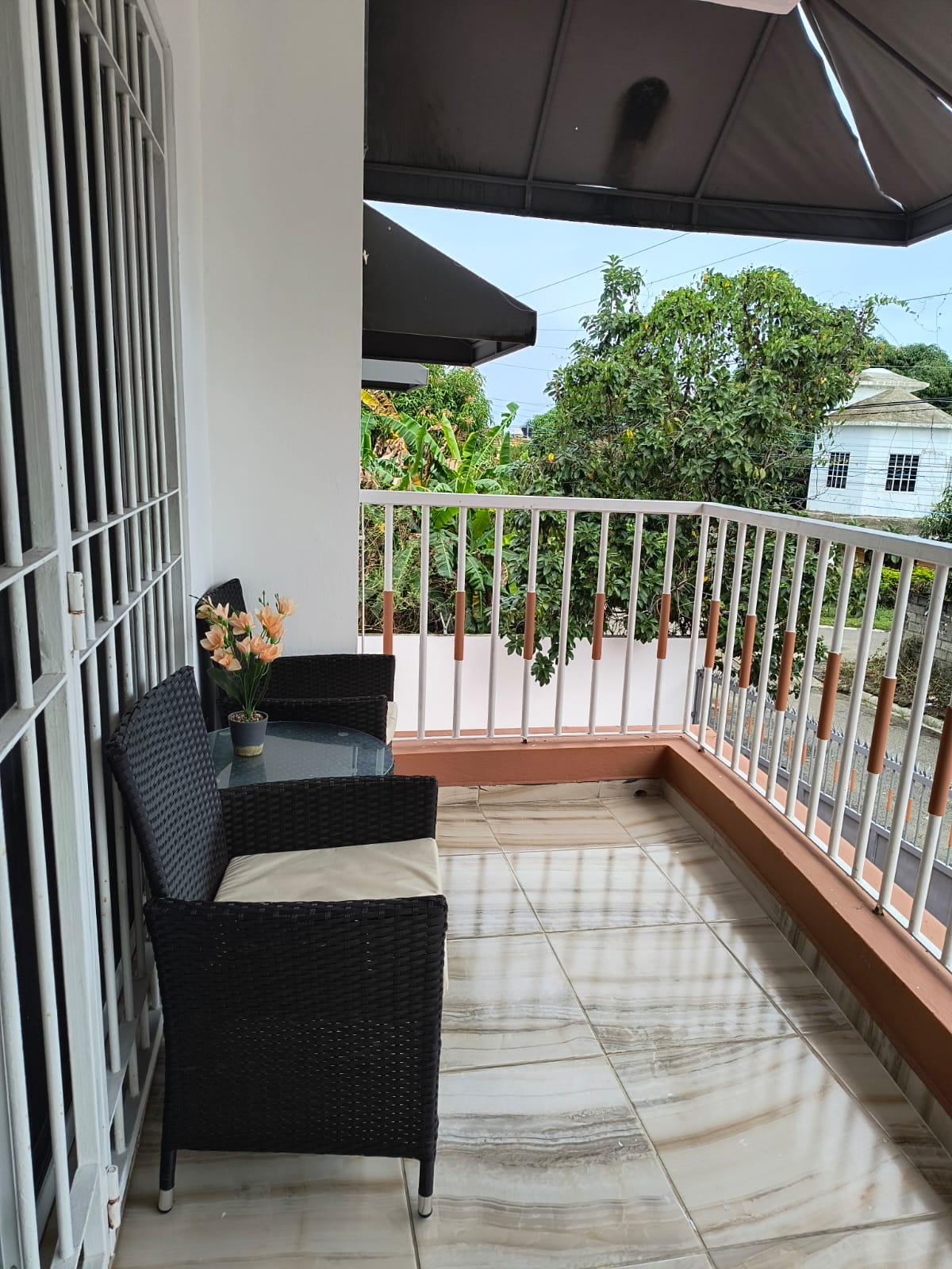 apartamentos - 🏡 Apartamento Amueblado en Venta – Segundo Nivel  1