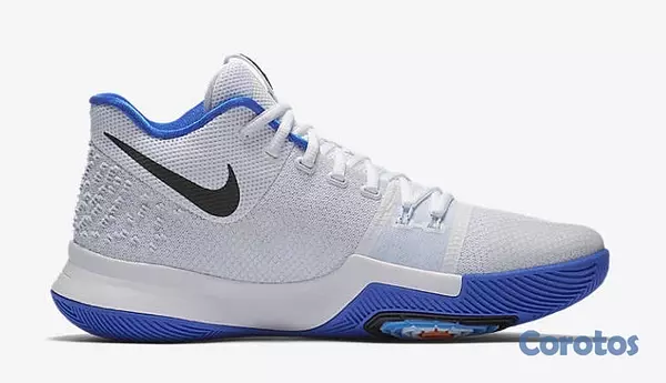 zapatos para hombre - tenís Nike duke 3