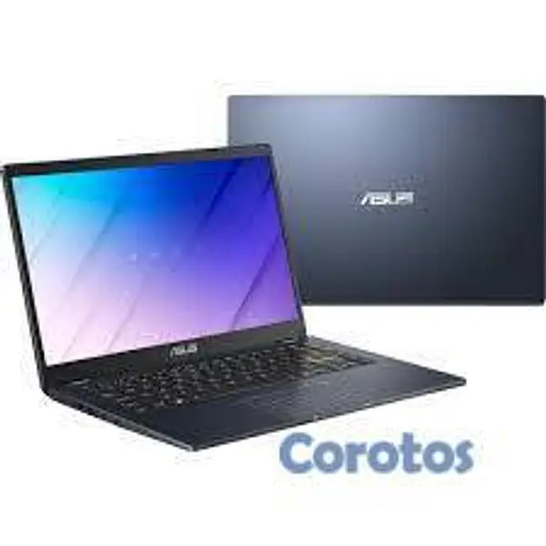 computadoras y laptops - *Laptop, Asus E410KA /  11th Gen / Intel N4500 / 4 2