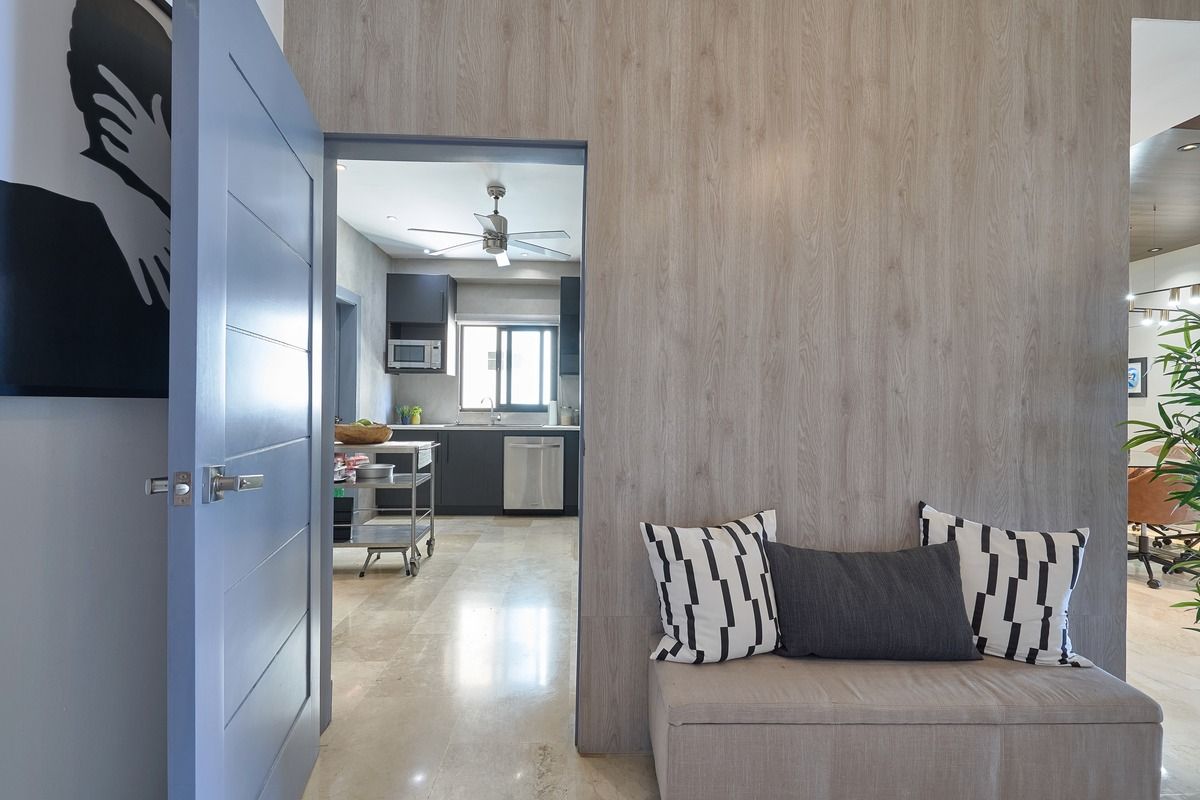 apartamentos - Alquiler de Apartamento en La Esperilla 5
