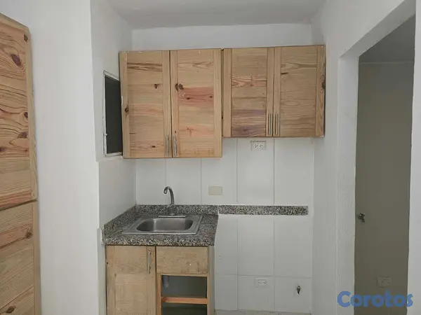 apartamentos - Apartamento en venta- Venida Independencia  7