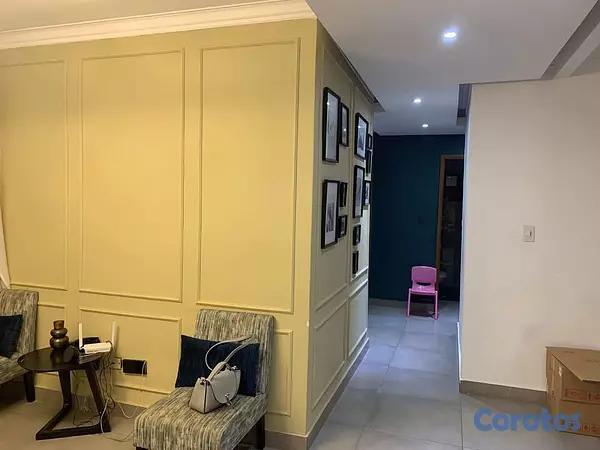 apartamentos - Apartamento en Venta – Ciudad Real II 3