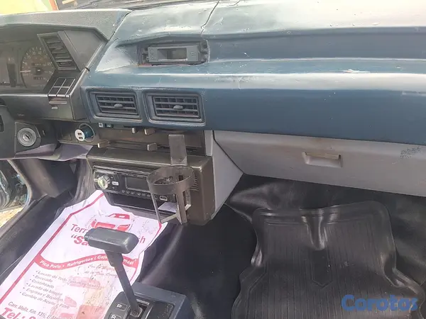 carros - Toyota Corolla 84  6