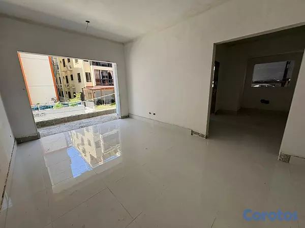 apartamentos - Apartamento en Venta en Renacimiento 3