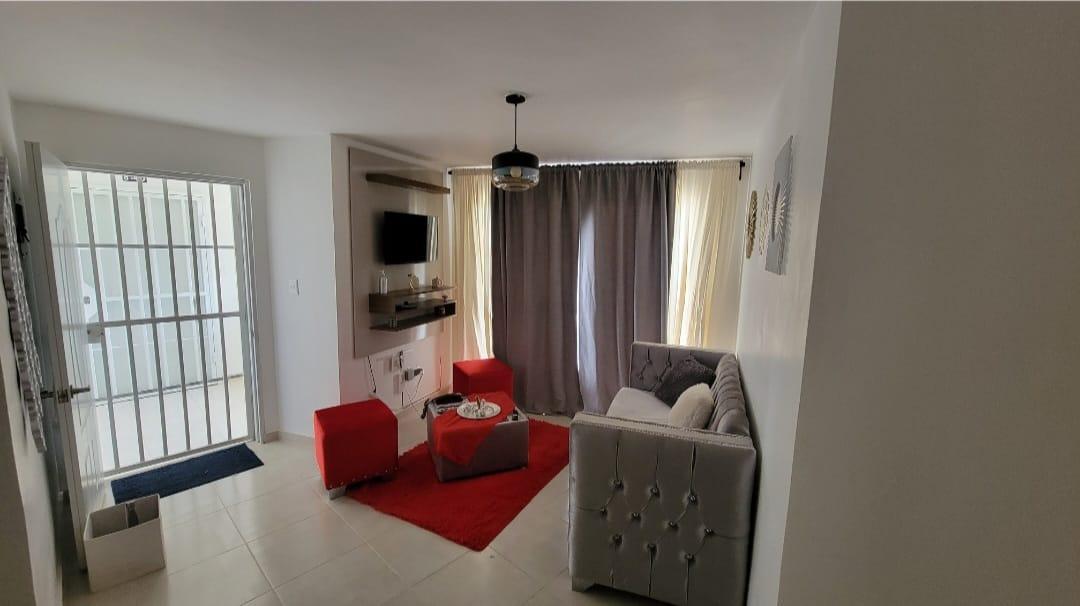 apartamentos - APARTAMENTO EN VENTA 8