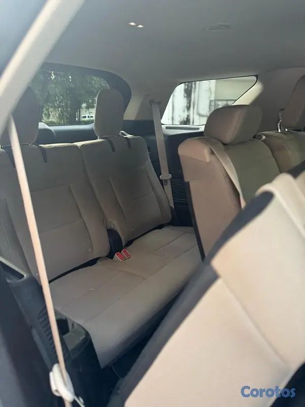 jeepetas y camionetas - Ford explorer 2020 4WD  7