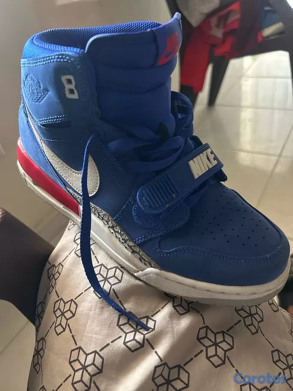 zapatos para hombre -  Air Jordan Legacy 312
 3