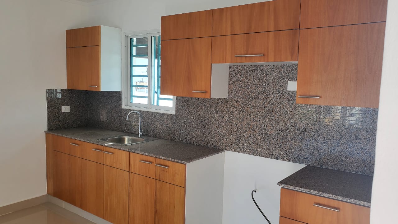 apartamentos - Apartamento Piso 4, con terraza independiente  9