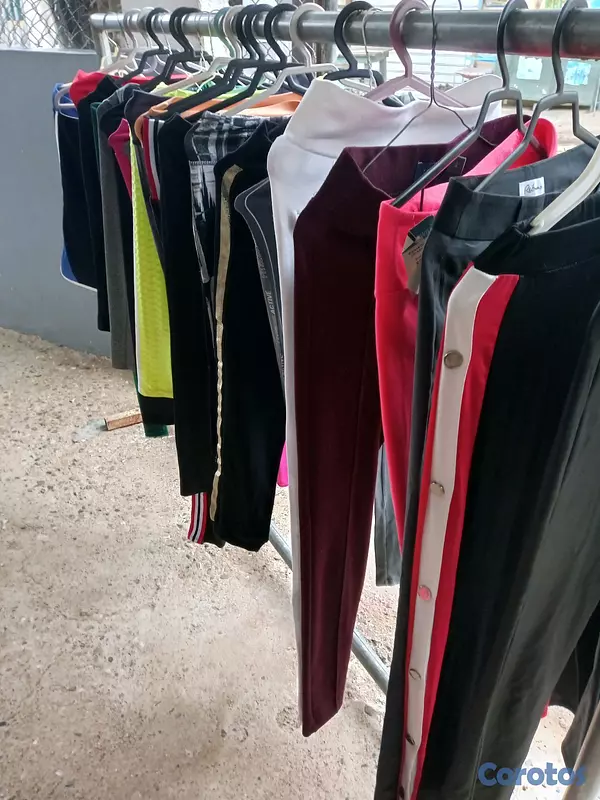 ropa para mujer - genara,paca 3