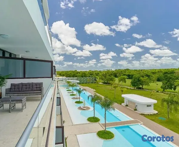 apartamentos - Cana Rock Star  9