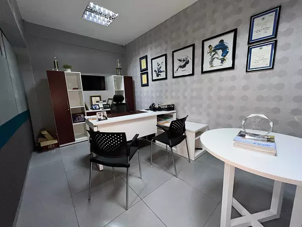 oficinas y locales comerciales - Local Alquiler Amueblado Naco 2