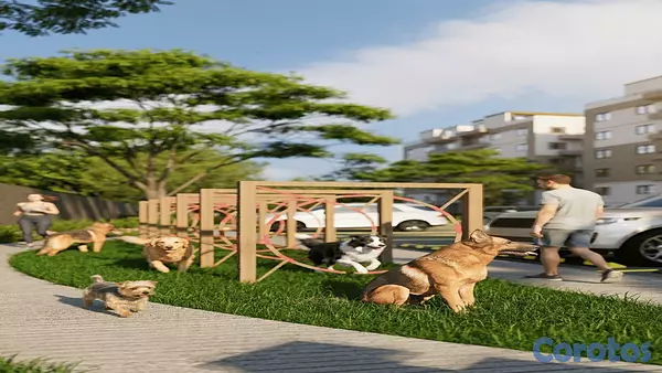 apartamentos - Apartamentos en venta en Gurabo, Santiago | Proyecto residencial con amenidades 8