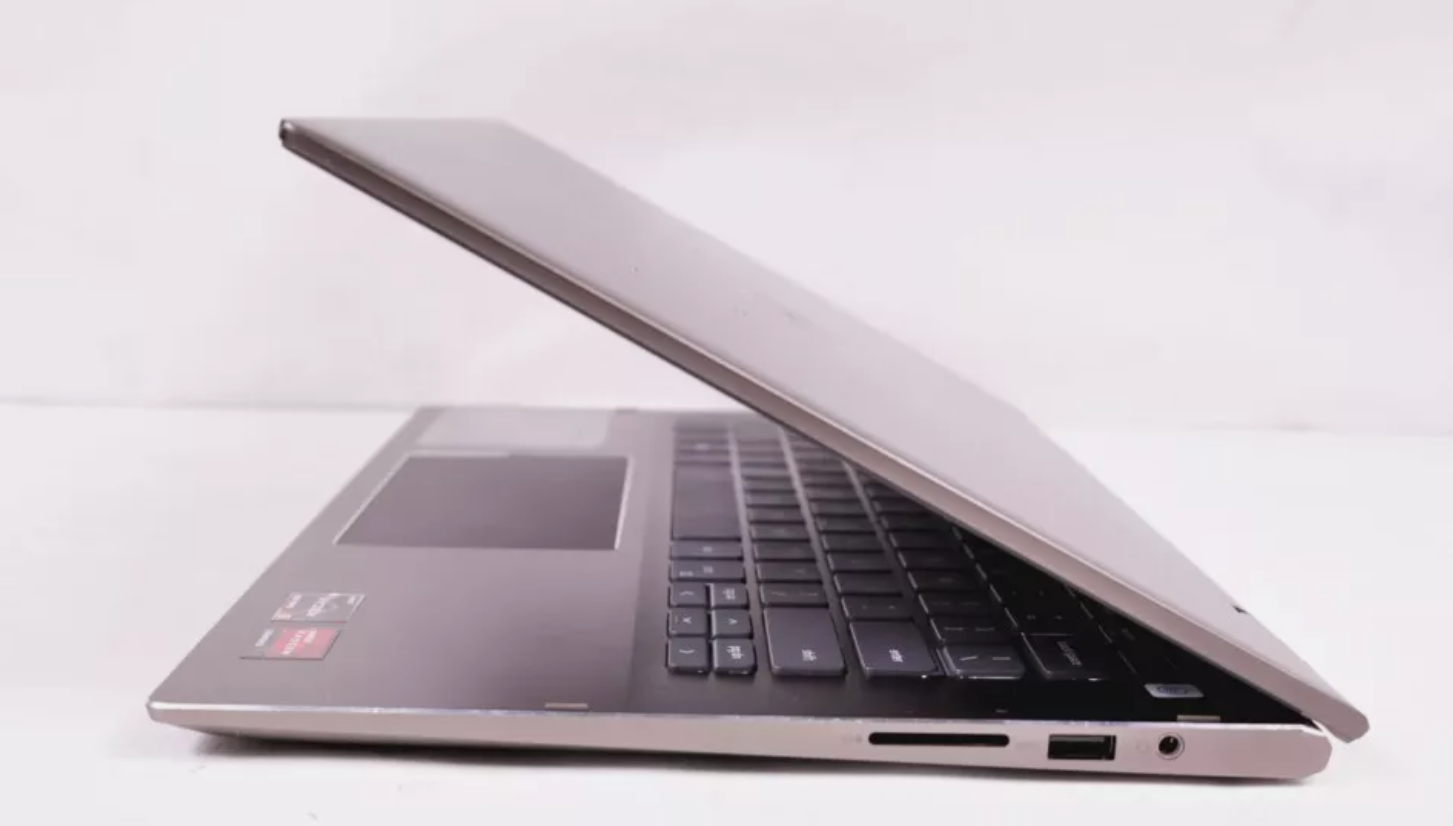 computadoras y laptops - DELL INSPIRON 2 N 1 |AMD RYZEN 5 4500U |512GB|16GB 5