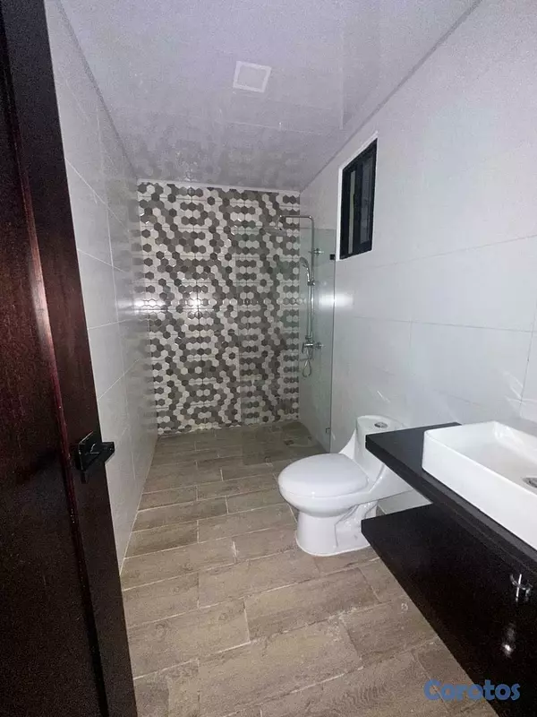 apartamentos - APARTAMENTO EN VENTA EN URB. THOMEN, SANTIAGO. 2