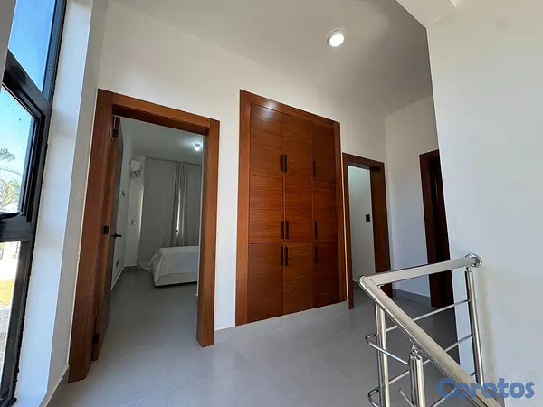 casas - Villa En Venta En Residencial Vista Park, Las Ceja 3