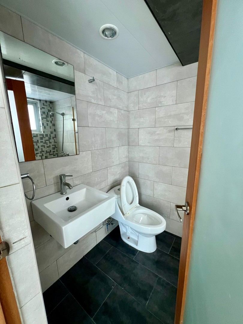 apartamentos - Apartamento en Bella Vista 8vo nivel
 7