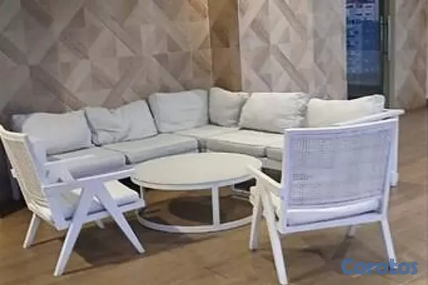 apartamentos - ¿Mudarte hoy sin comprar nada y vivir en una de la 4