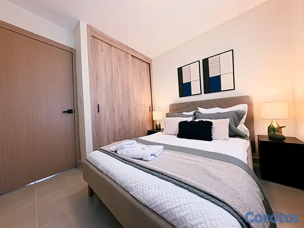 apartamentos - Apartemento en venta RESIDENCIAL ITA ESTHER III 2