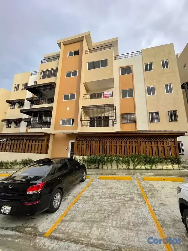 apartamentos - 📢  DIOS  📍 Alameda 🚨 ¡ÚLTIMAS UNIDADES 📍  LISTOS PARA VIVIR E INVERTIR 9