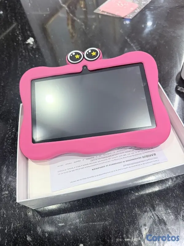 celulares y tabletas - tablet de niños 12