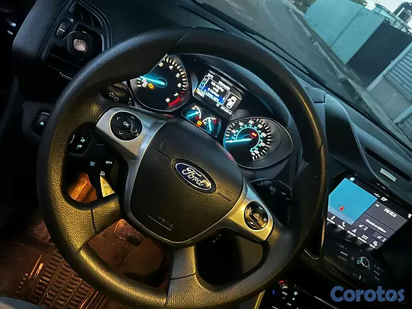 jeepetas y camionetas - Ford escape 2016 6