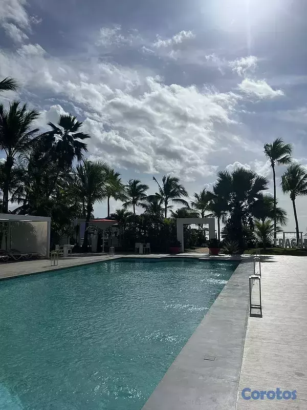 apartamentos - Bayahibe Dominicus - Aparatamento amueblado en Tracadero Beach Resort 16