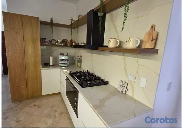casas vacacionales y villas - Villa en venta en Cocotal Golf & Country Club 4