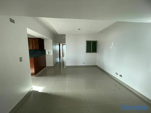 apartamentos - Venta de apartamento en 📍 Alma Rosa I 🏙️   2