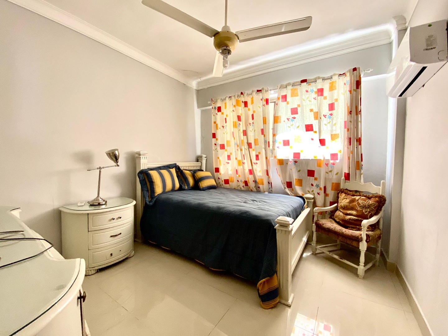 penthouses - Pent-house en la Avenida Independencia con terraza 8