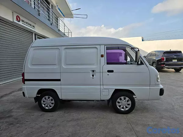 otros vehiculos - DAEWOO DAMA 2017 BLANCO GLP MECANICA 10