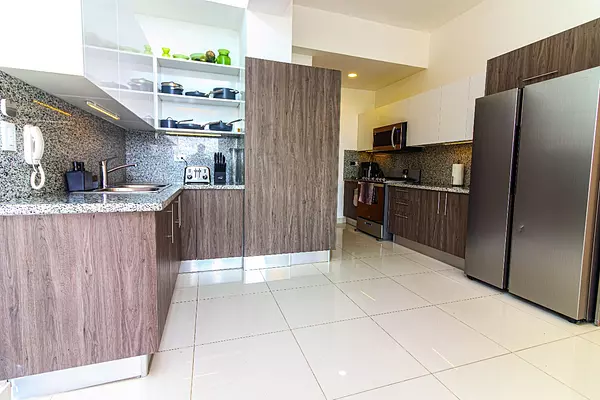 apartamentos - Vendo apartamento en el millón  2