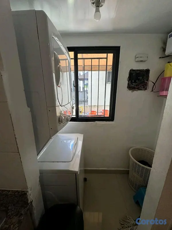 apartamentos - apartamento con terraza 1era planta 9