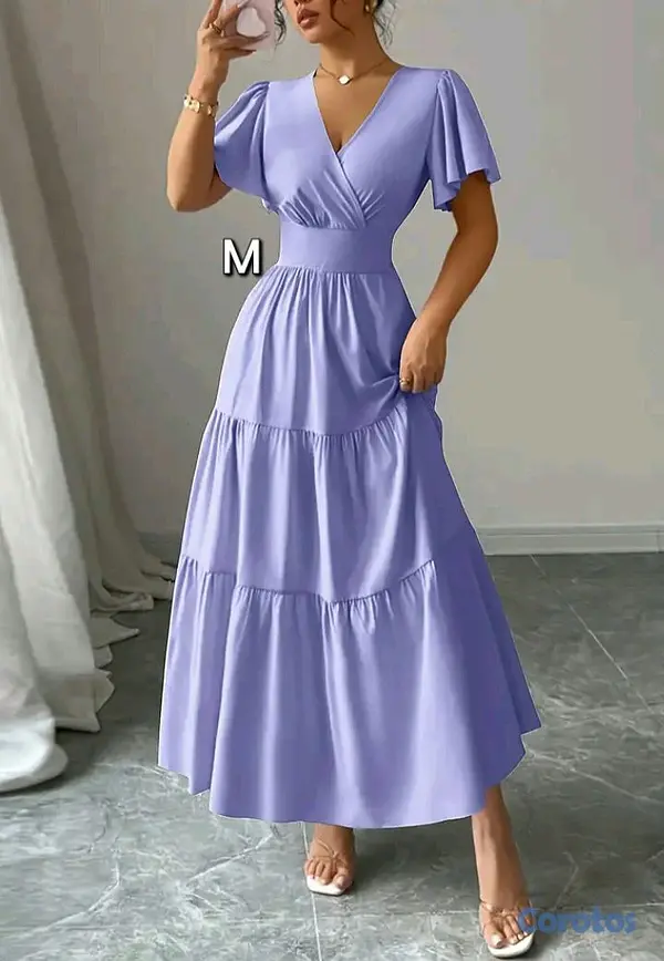 ropa para mujer - Ropa nueva exportada  14