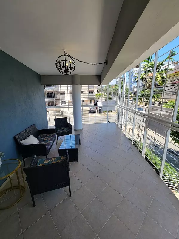 apartamentos - Av. Independencia Km 9, Distrito Nacional. 

Apartamento en Venta 2do Nivel
 9