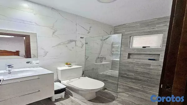 apartamentos - Apartamento en venta en La Esperilla con área social 10