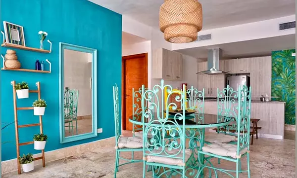 apartamentos - Apartamento en Venta en Nueva Romana La Ensenada 7