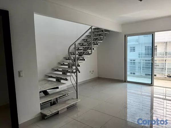 apartamentos - Las Cayenas San Isidro  2