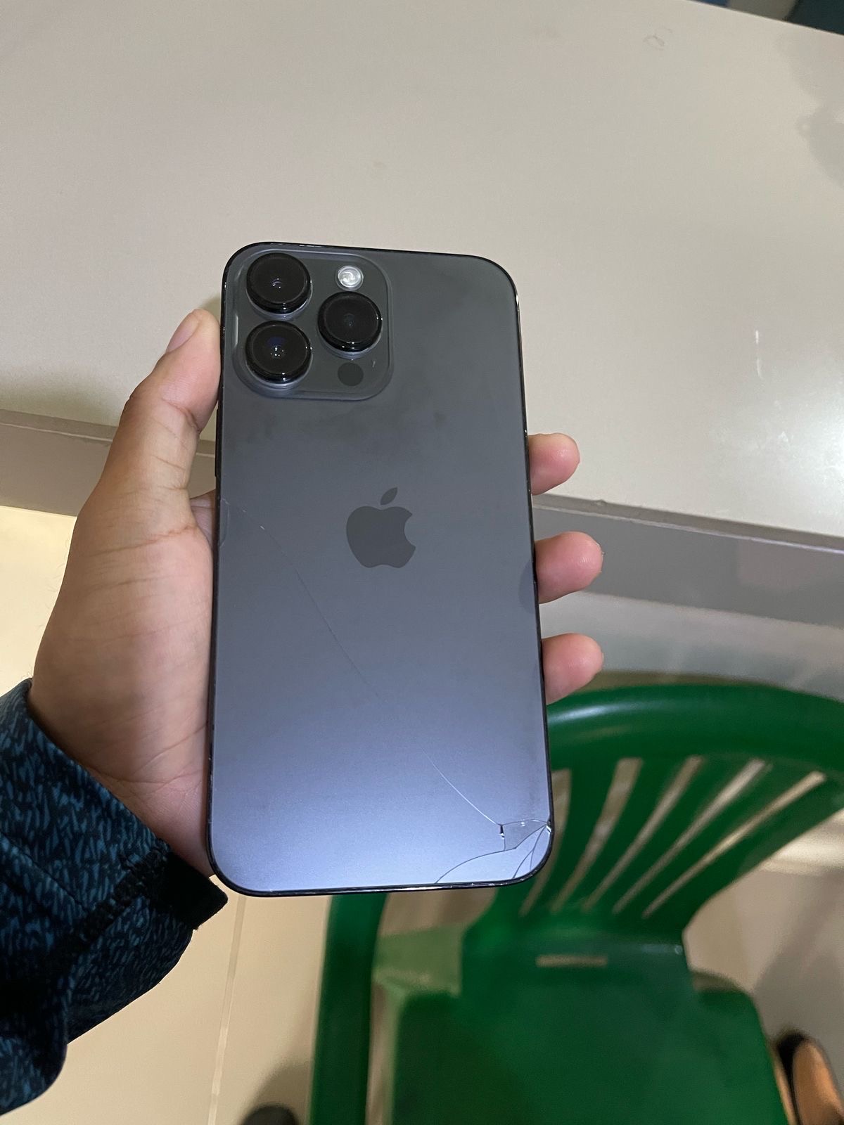 celulares y tabletas - IPhone 14 Pro Max  3