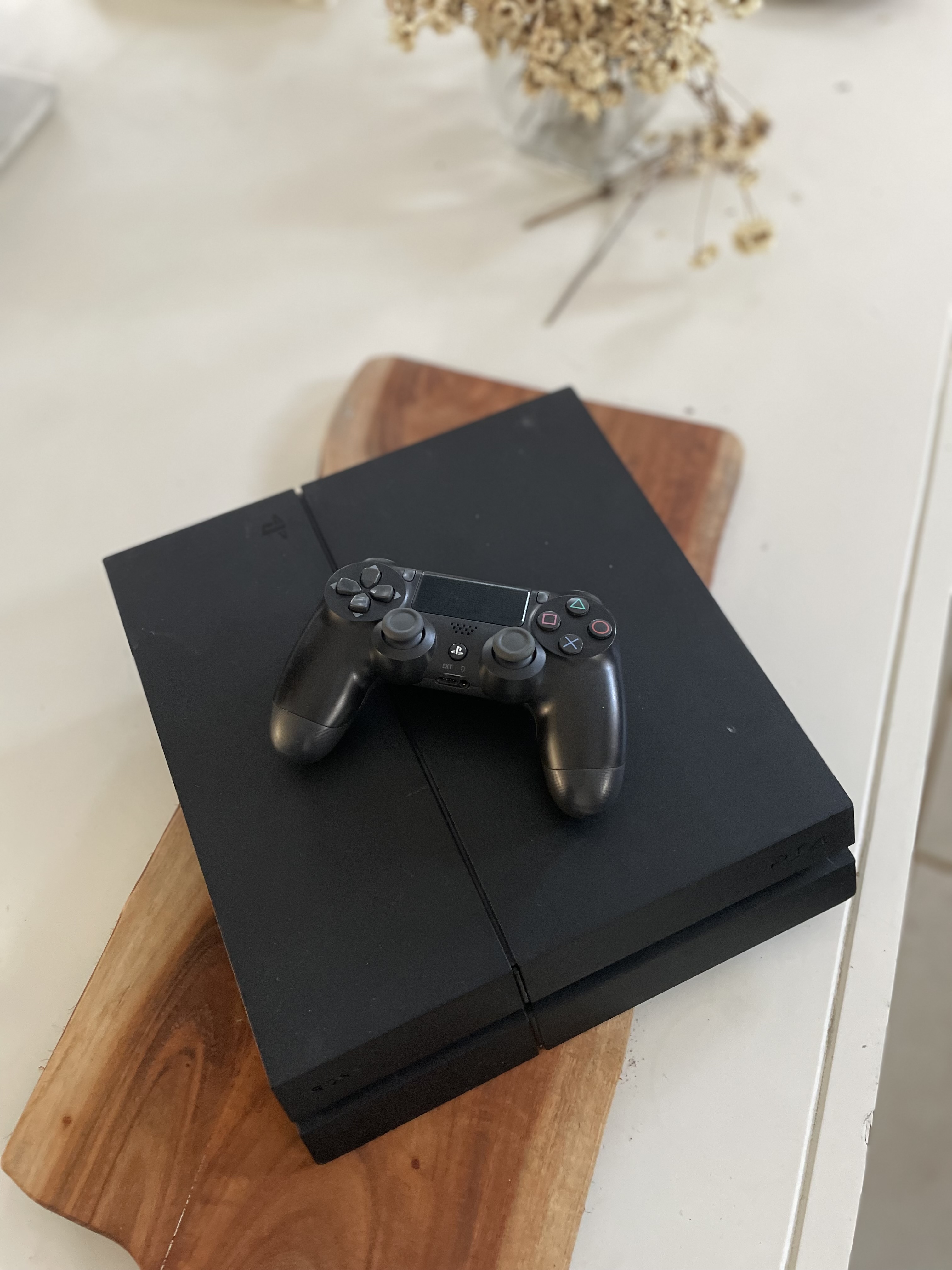 consolas y videojuegos - Play Station 4 (Para uso Digital) 0