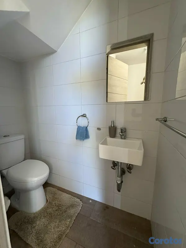 apartamentos - ALQUILO CASA A MINUTOS DE LA PLAYA EN PUNTA CANA 9