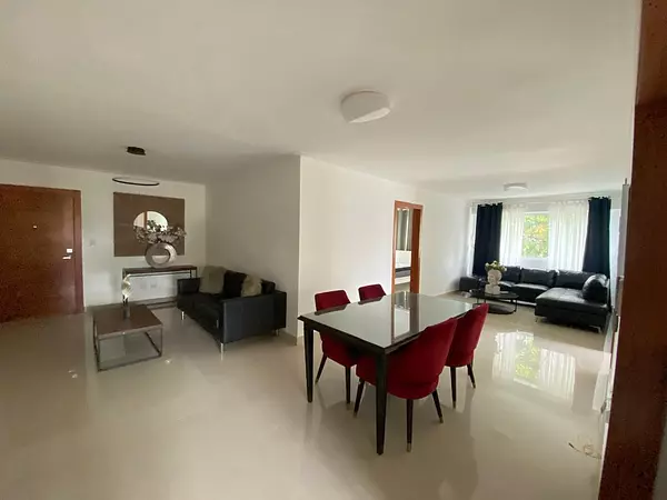 apartamentos - Alquilo Apartamento Amueblado en Bella Vista Norte 3